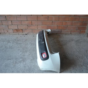 Προφυλακτήρας Πίσω Fiat Panda 2012-2025 35520706