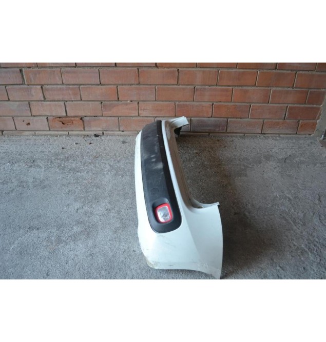 Προφυλακτήρας Πίσω Fiat Panda 2012-2025 35520706