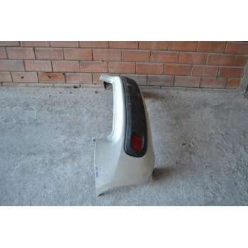 Προφυλακτήρας Πίσω Fiat Panda 2012-2025 35520706