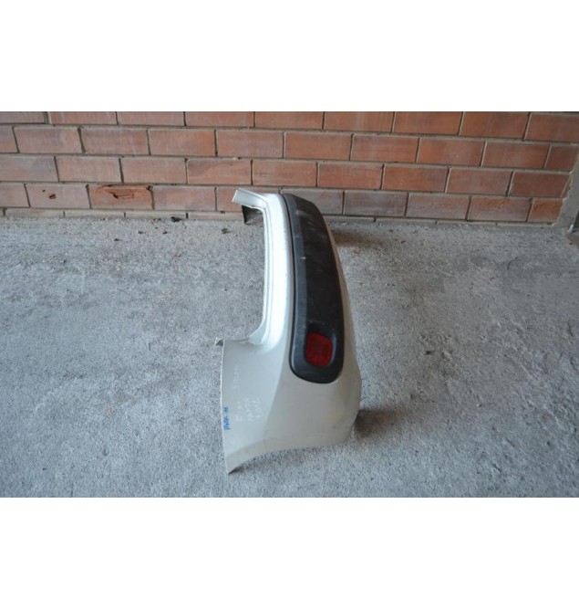 Προφυλακτήρας Πίσω Fiat Panda 2012-2025 35520706