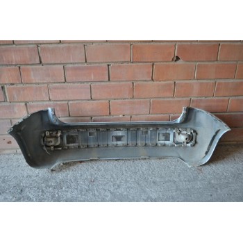 Προφυλακτήρας Πίσω Fiat Panda 2012-2025 35520706