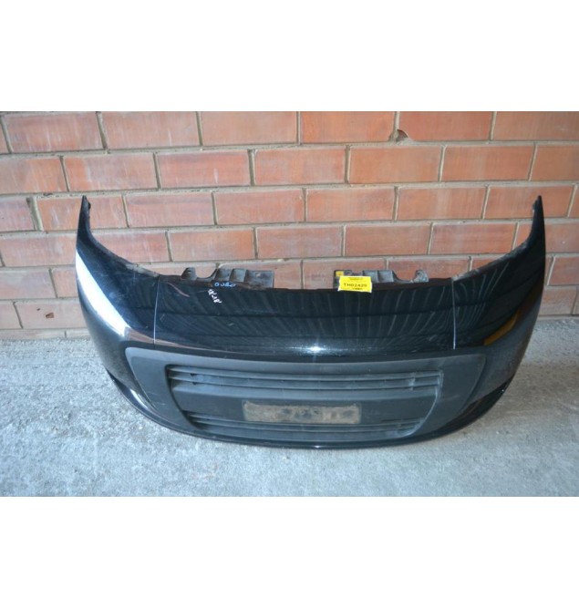 Προφυλακτήρας Μπροστά Fiat Qubo 2012-2018 1308786070