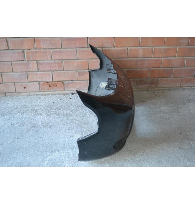 Προφυλακτήρας Μπροστά Fiat Qubo 2012-2018 1308786070