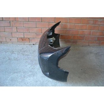 Προφυλακτήρας Μπροστά Fiat Qubo 2012-2018 1308786070