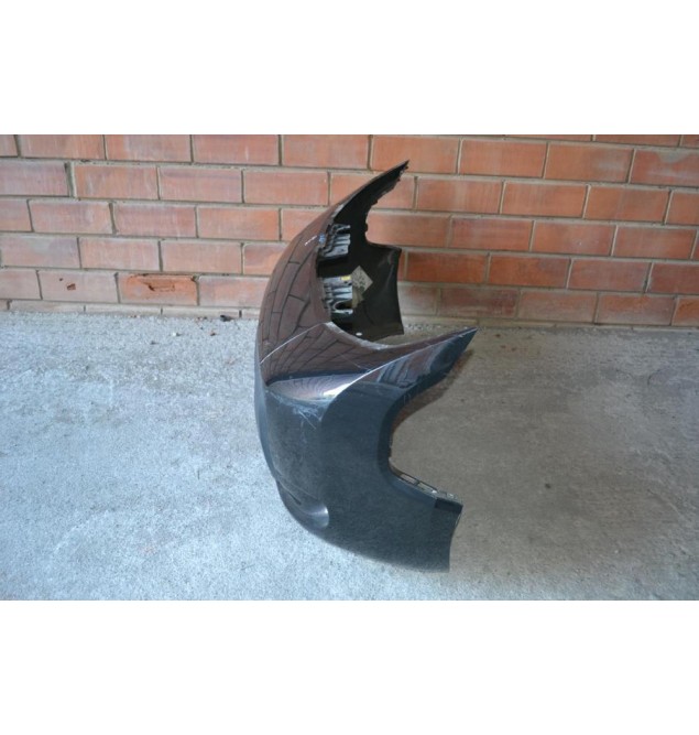 Προφυλακτήρας Μπροστά Fiat Qubo 2012-2018 1308786070