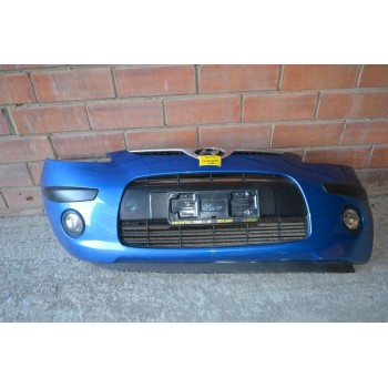 Προφυλακτήρας Μπροστά Hyundai i 10 2007-2010 86522-0X0C0