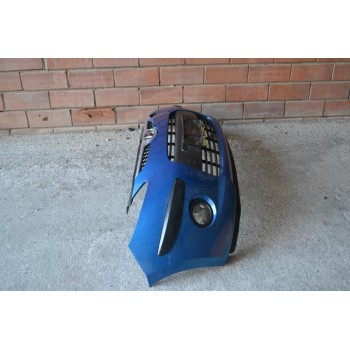 Προφυλακτήρας Μπροστά Hyundai i 10 2007-2010 86522-0X0C0