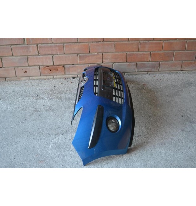 Προφυλακτήρας Μπροστά Hyundai i 10 2007-2010 86522-0X0C0