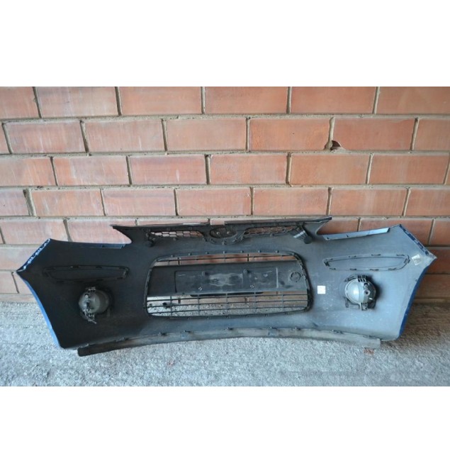 Προφυλακτήρας Μπροστά Hyundai i 10 2007-2010 86522-0X0C0
