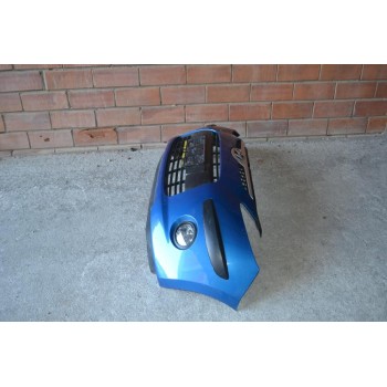 Προφυλακτήρας Μπροστά Hyundai i 10 2007-2010 86522-0X0C0