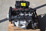 Κινητήρας - Μοτέρ Peugeot 307 1.6 Αρ.Κινητήρα NFU 2001-2007