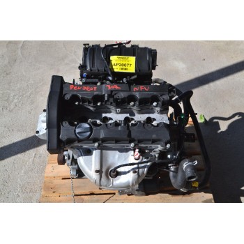 Κινητήρας - Μοτέρ Peugeot 307 1.6 Αρ.Κινητήρα NFU 2001-2007
