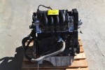 Κινητήρας - Μοτέρ Peugeot 307 1.6 Αρ.Κινητήρα NFU 2001-2007