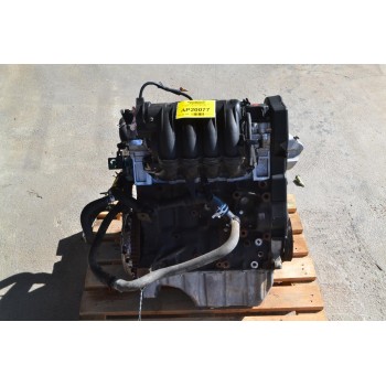 Κινητήρας - Μοτέρ Peugeot 307 1.6 Αρ.Κινητήρα NFU 2001-2007