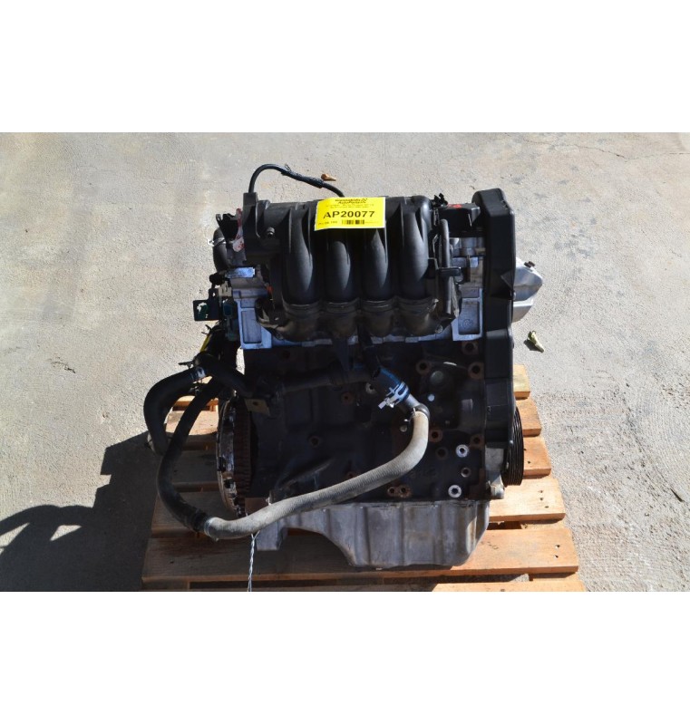 Κινητήρας - Μοτέρ Peugeot 307 1.6 Αρ.Κινητήρα NFU 2001-2007