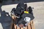 Κινητήρας - Μοτέρ Peugeot 307 1.6 Αρ.Κινητήρα NFU 2001-2007