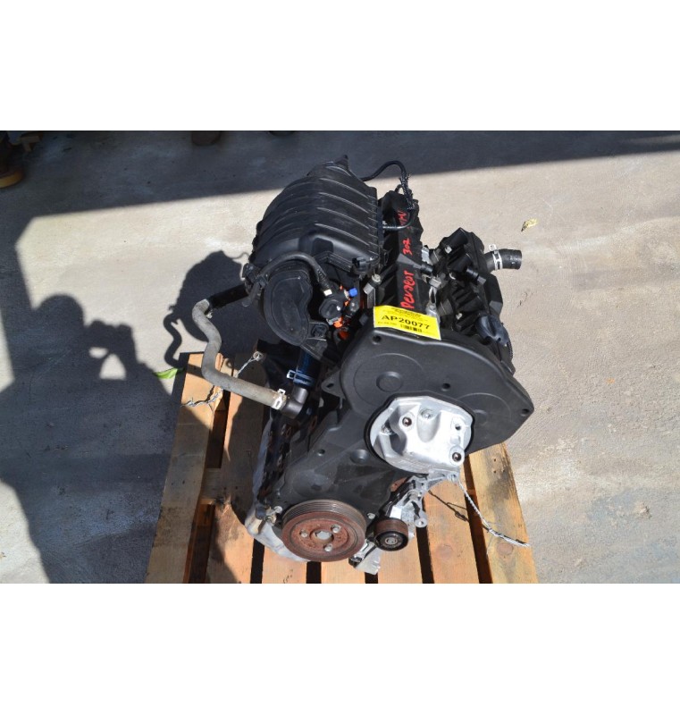 Κινητήρας - Μοτέρ Peugeot 307 1.6 Αρ.Κινητήρα NFU 2001-2007