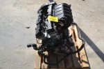 Κινητήρας - Μοτέρ Peugeot 307 1.6 Αρ.Κινητήρα NFU 2001-2007