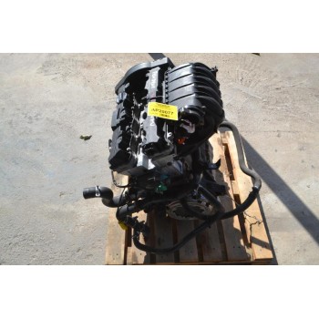 Κινητήρας - Μοτέρ Peugeot 307 1.6 Αρ.Κινητήρα NFU 2001-2007