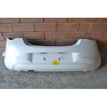 Προφυλακτήρας Πίσω Opel Corsa 2015-2019 39002839