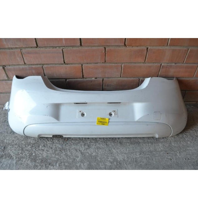 Προφυλακτήρας Πίσω Opel Corsa 2015-2019 39002839