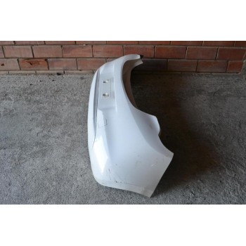 Προφυλακτήρας Πίσω Opel Corsa 2015-2019 39002839