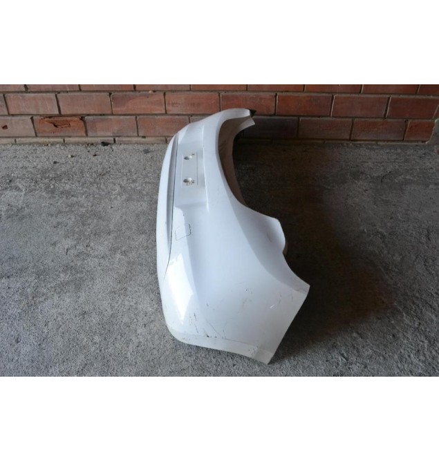 Προφυλακτήρας Πίσω Opel Corsa 2015-2019 39002839
