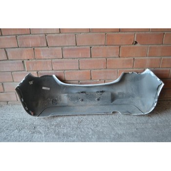 Προφυλακτήρας Πίσω Opel Corsa 2015-2019 39002839