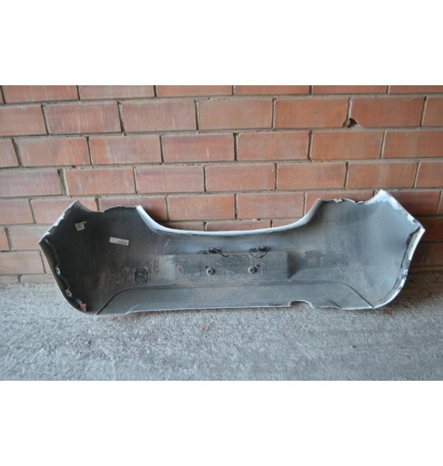 Προφυλακτήρας Πίσω Opel Corsa 2015-2019 39002839