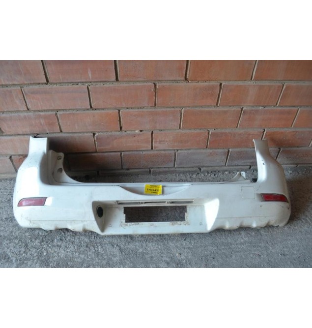 Προφυλακτήρας Πίσω Daihatsu Terios 2006-2009 52159-B4100