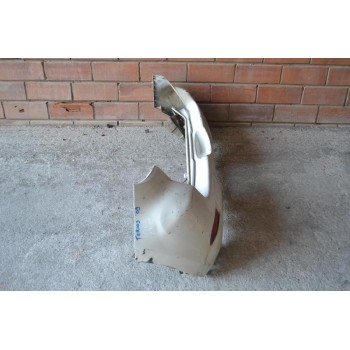 Προφυλακτήρας Πίσω Daihatsu Terios 2006-2009 52159-B4100