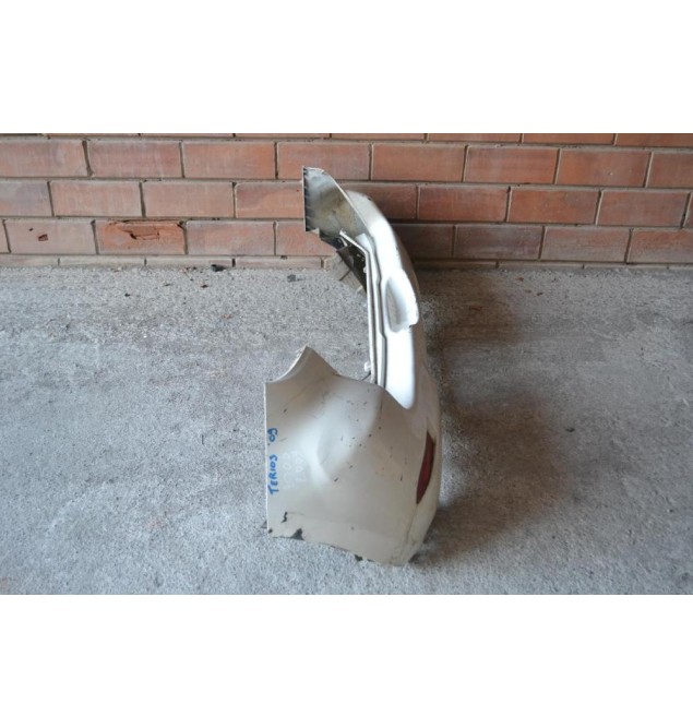 Προφυλακτήρας Πίσω Daihatsu Terios 2006-2009 52159-B4100