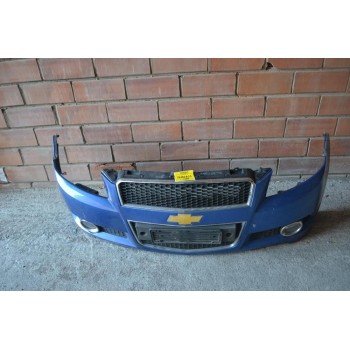 Προφυλακτήρας Μπροστά Chevrolet Kalos 2008-2012 97808-139