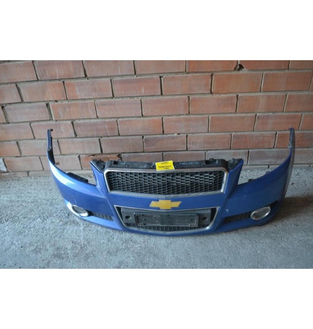 Προφυλακτήρας Μπροστά Chevrolet Kalos 2008-2012 97808-139