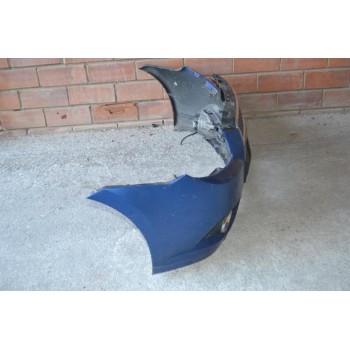 Προφυλακτήρας Μπροστά Chevrolet Kalos 2008-2012 97808-139