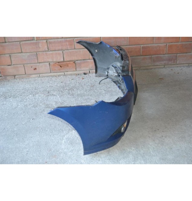Προφυλακτήρας Μπροστά Chevrolet Kalos 2008-2012 97808-139