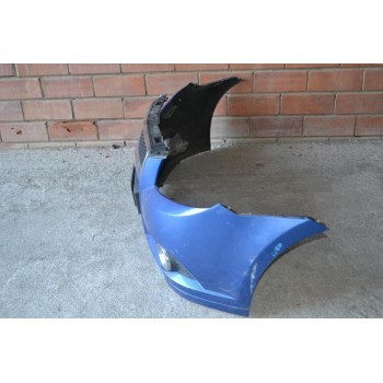 Προφυλακτήρας Μπροστά Chevrolet Kalos 2008-2012 97808-139