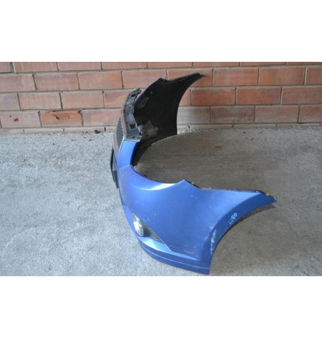 Προφυλακτήρας Μπροστά Chevrolet Kalos 2008-2012 97808-139