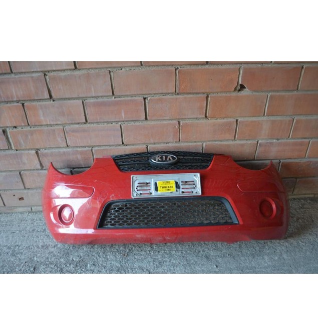 Προφυλακτήρας Μπροστά Kia Picanto 2008-2012 86510-07500/07510