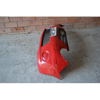 Προφυλακτήρας Μπροστά Kia Picanto 2008-2012 86510-07500/07510