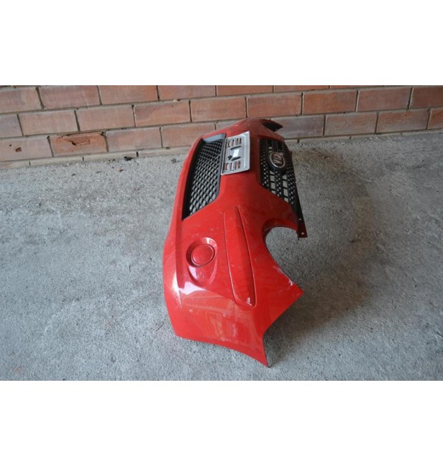 Προφυλακτήρας Μπροστά Kia Picanto 2008-2012 86510-07500/07510