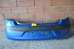 Προφυλακτήρας Πίσω Hyundai i 10 2007-2010 86612-0X000