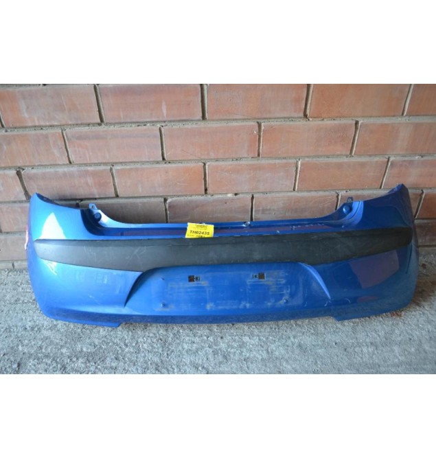 Προφυλακτήρας Πίσω Hyundai i 10 2007-2010 86612-0X000