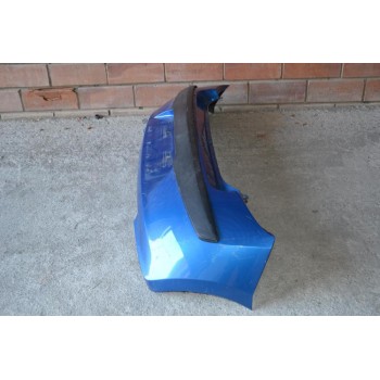 Προφυλακτήρας Πίσω Hyundai i 10 2007-2010 86612-0X000