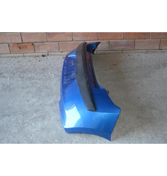 Προφυλακτήρας Πίσω Hyundai i 10 2007-2010 86612-0X000