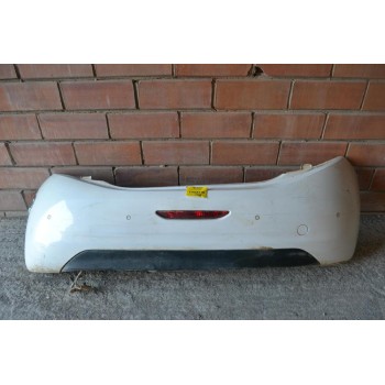 Προφυλακτήρας Πίσω Peugeot 208 2012-2019 9676505677