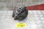 Δυναμό Toyota Avensis T25 Αρ.Κινητήρα 1ΖΖ 2003-2008 27060-0D30-F 0124315024