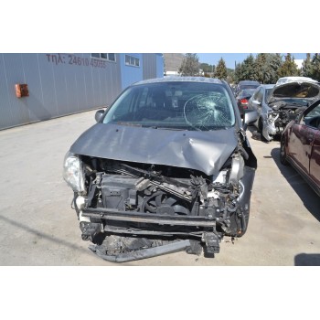 Ολόκληρο Αυτοκίνητο Peugeot 3008 1.6 Αρ.Κινητήρα 5FS 2009-2016