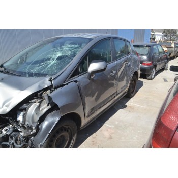 Ολόκληρο Αυτοκίνητο Peugeot 3008 1.6 Αρ.Κινητήρα 5FS 2009-2016