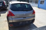 Ολόκληρο Αυτοκίνητο Peugeot 3008 1.6 Αρ.Κινητήρα 5FS 2009-2016
